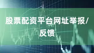 股票配资平台网址举报/反馈